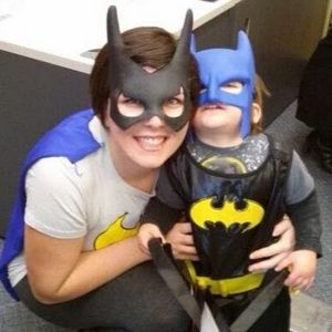 Meet your Posher, Danielle